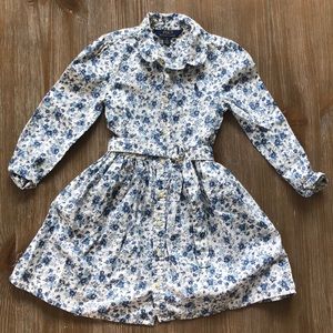 Ralph Lauren Polo Dress